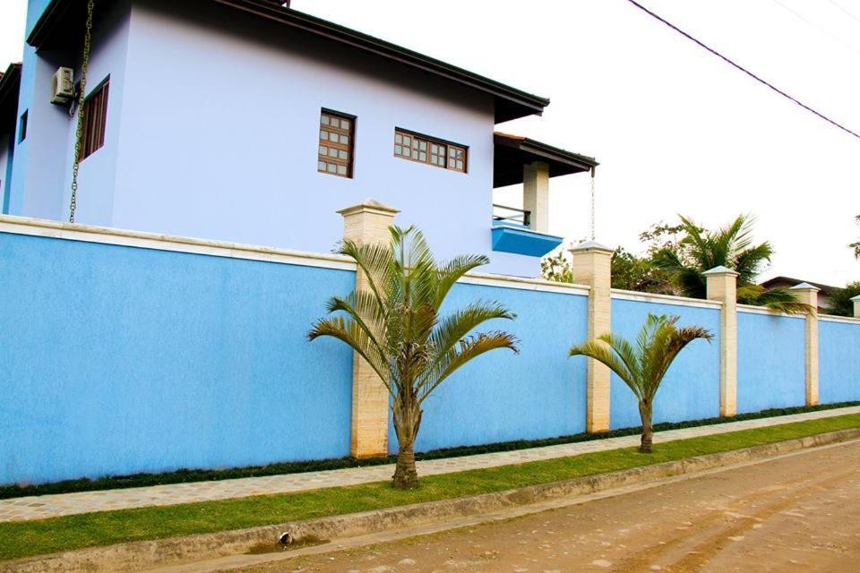 Chales Individuais Com Piscina A 500M Da Praia Mocooca Exterior photo