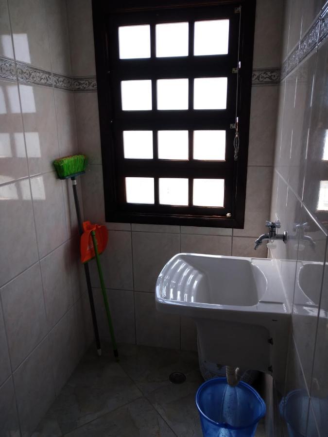 Chales Individuais Com Piscina A 500M Da Praia Mocooca Exterior photo