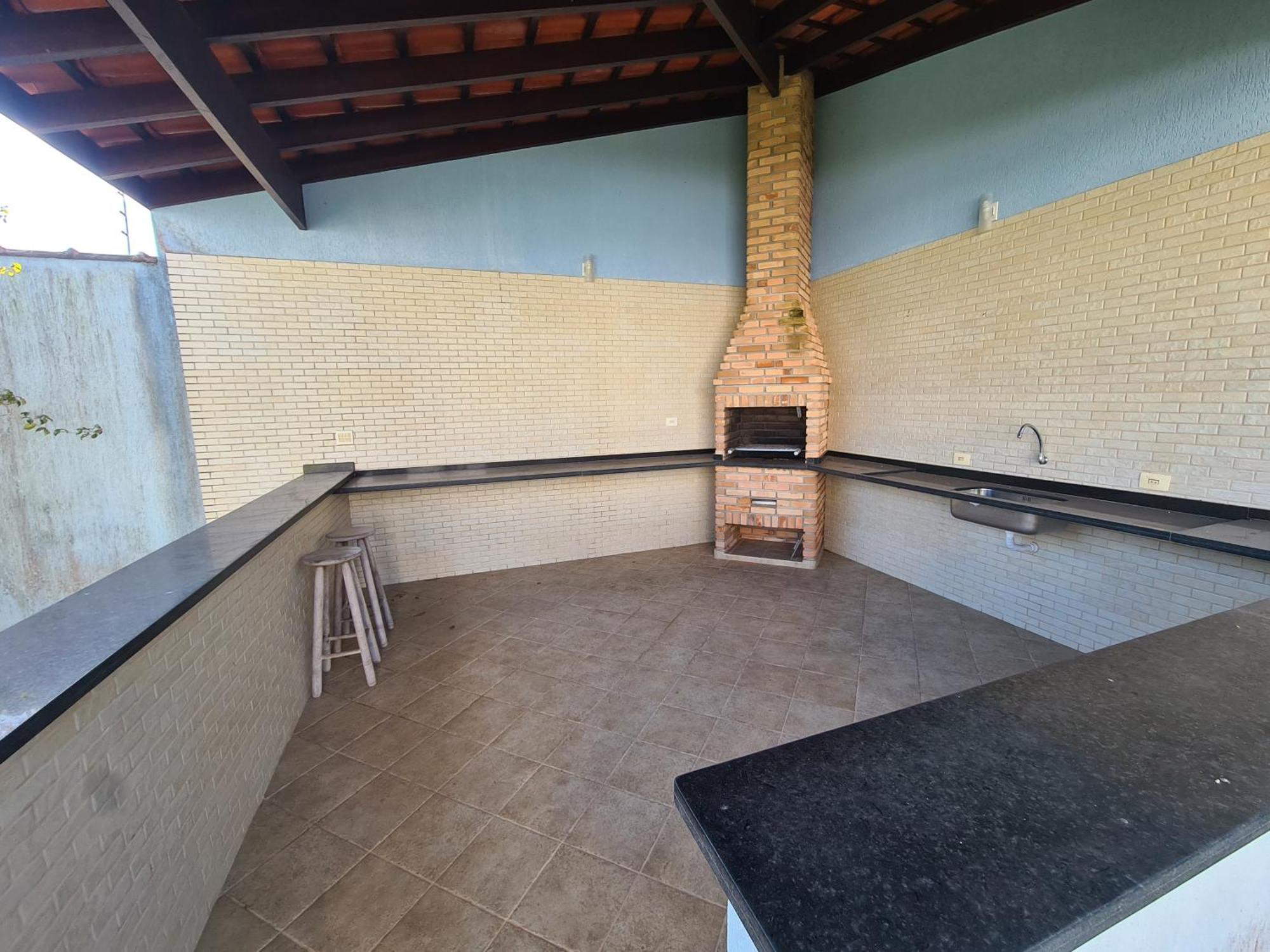 Chales Individuais Com Piscina A 500M Da Praia Mocooca Exterior photo